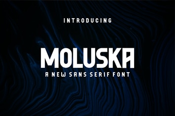 Moluska