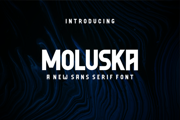 Moluska