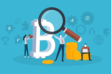 Blockchain technology
