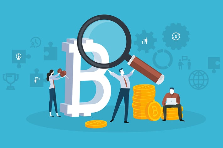 Blockchain technology