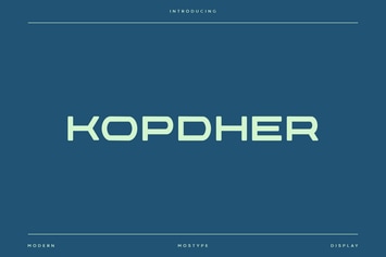 Kopdher