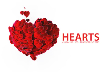 Hearts