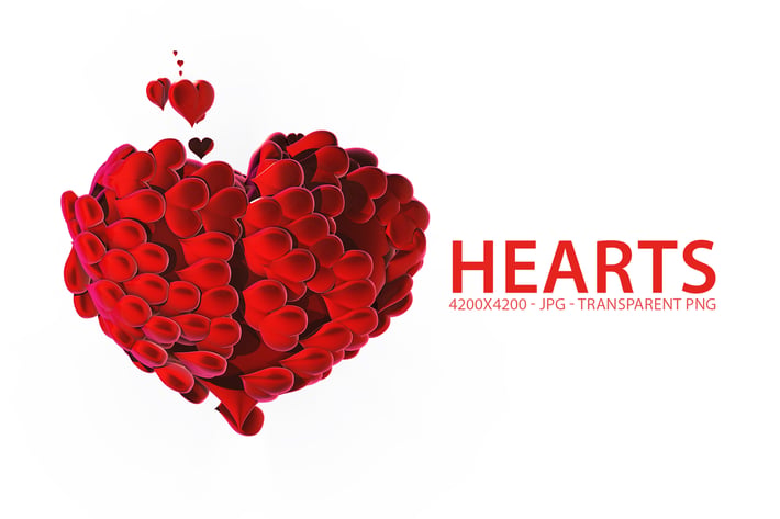 Hearts