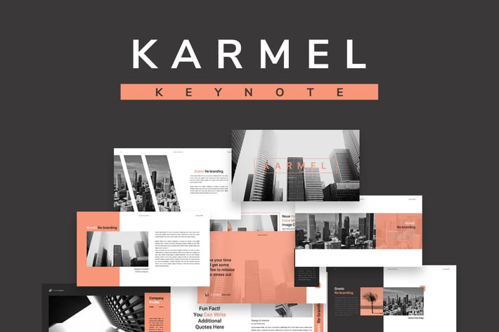 Karmel Keynote