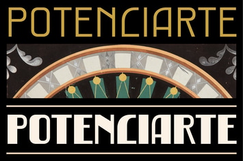 Potenciarte
