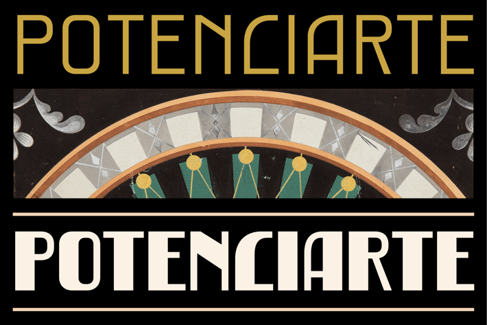 Potenciarte