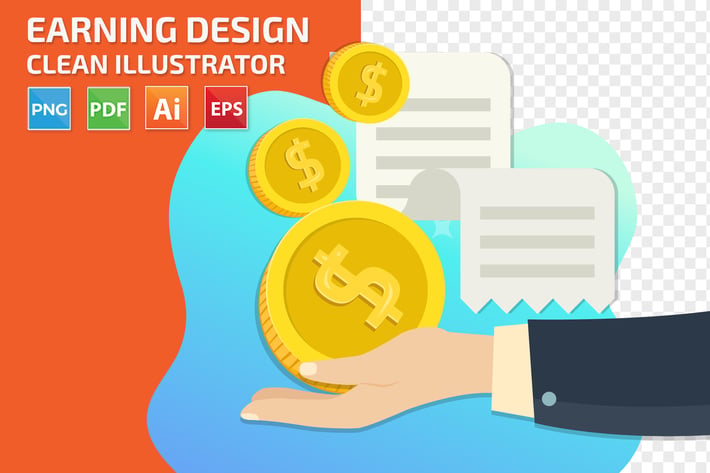 Earning Design