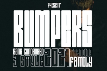 Bumpers