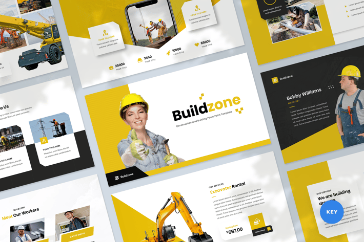 Construction