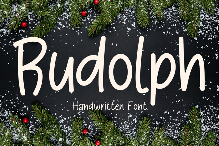 Rudolph