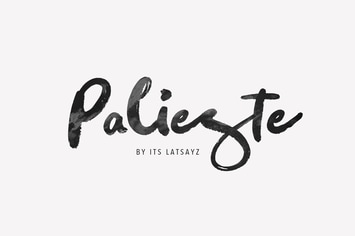 Palieste Script 