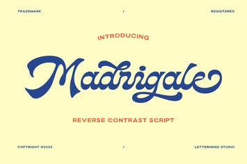 Madrigale 