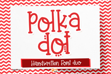 Polka Dot