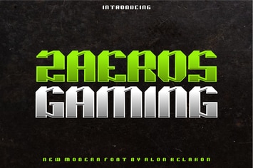 Zaeros Gaming