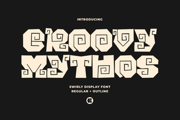 Groovy Mythos
