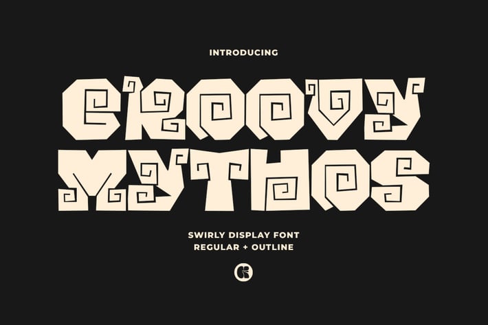 Groovy Mythos