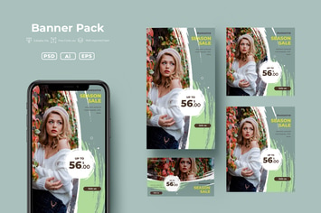 SRTP Banner Pack.v2.16
