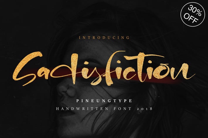 Sadisfiction