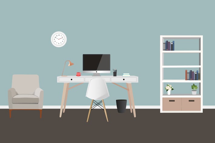 Room Scene Creator