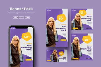 SRTP Banner Pack.v2.15