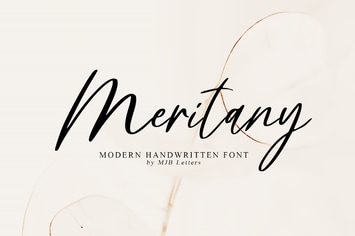 Meritany