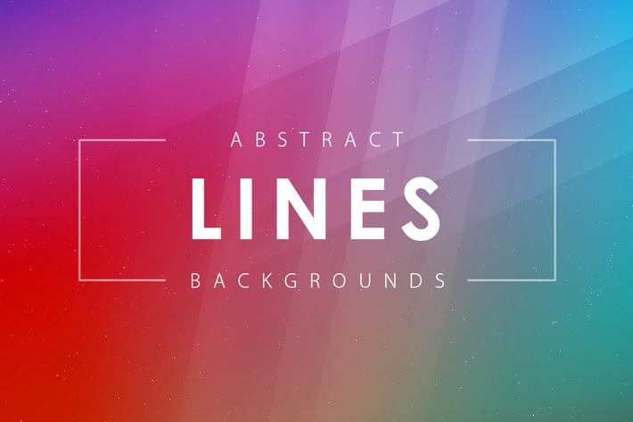 Abstract Lines Backgrounds