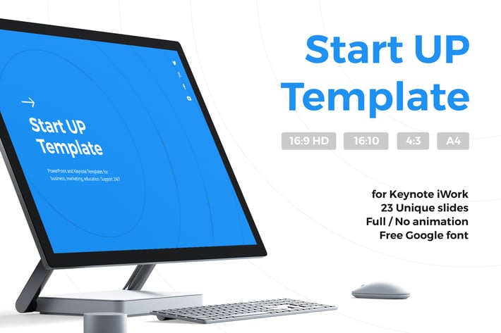 StartUP