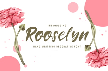 Rooselyn