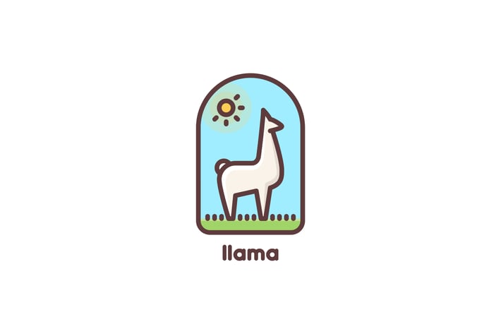 Llama lama
