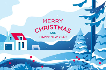 Christmas Card