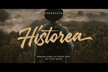 Historea