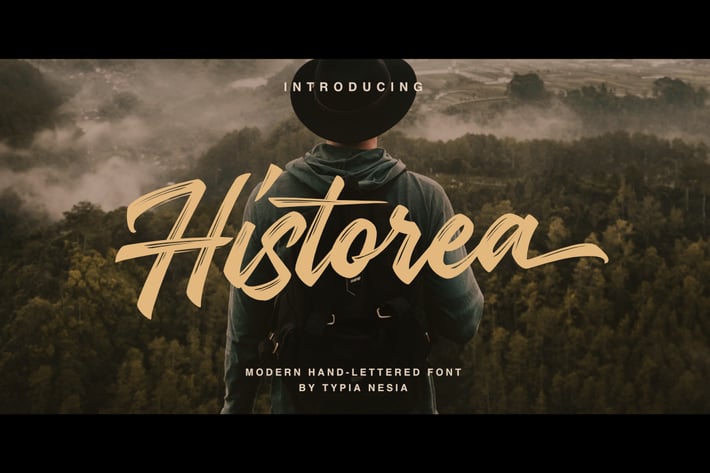 Historea