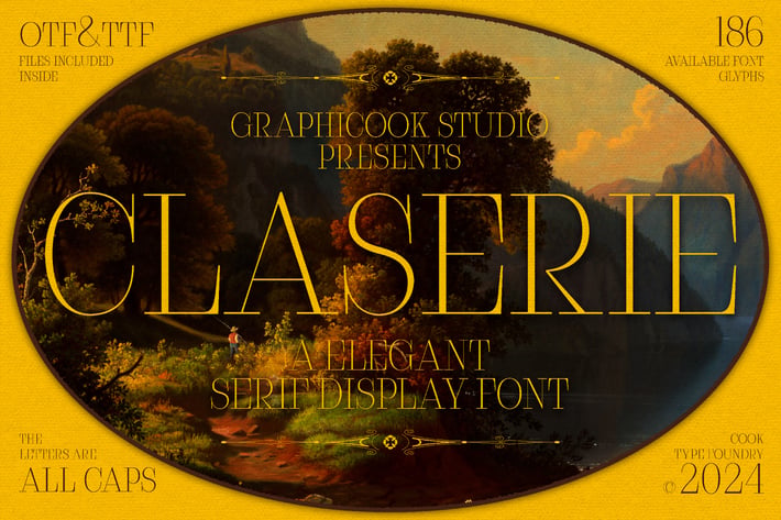 Claserie
