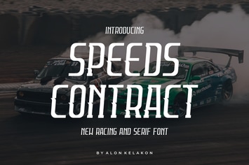 Speeds Contract