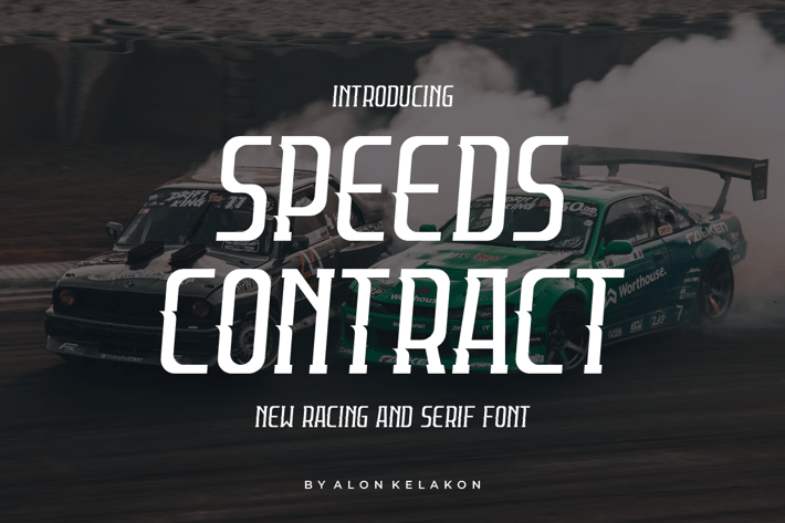 Speeds Contract