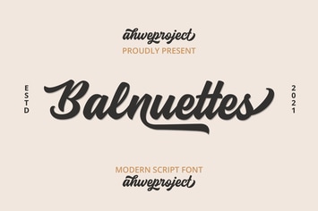 Balnuettes