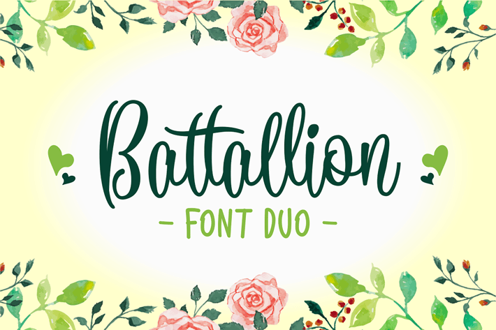 AMR Battallion