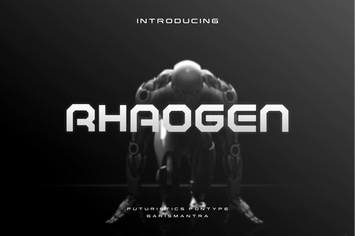Rhaogen