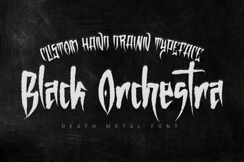 Black Orchestra