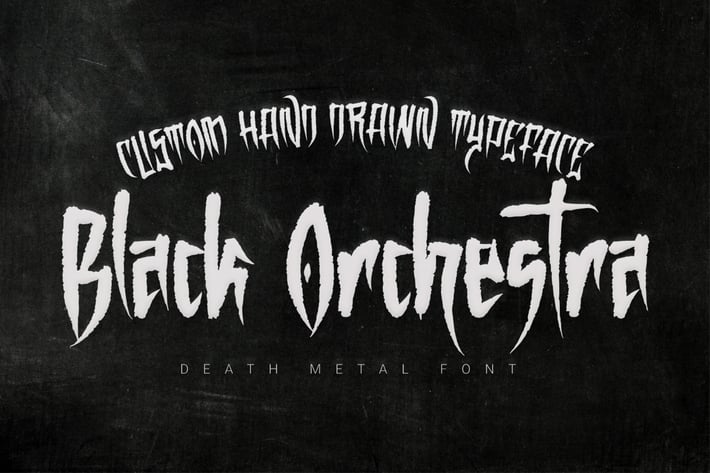 Black Orchestra