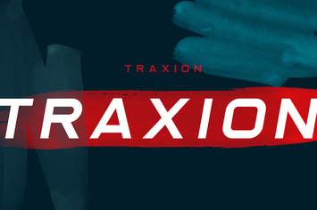 Traxion