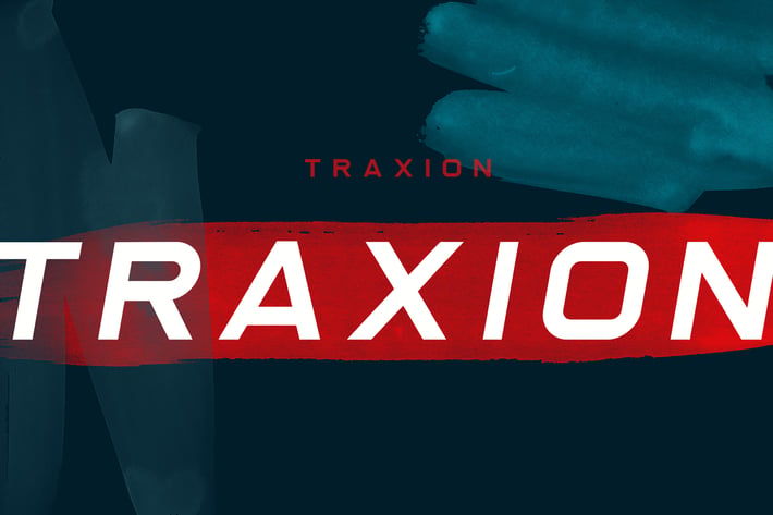 Traxion