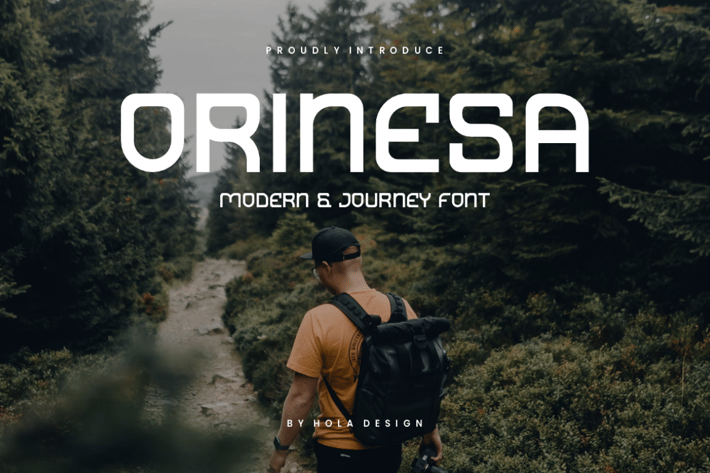 Orinesa