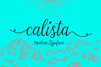 Calista Scirpt