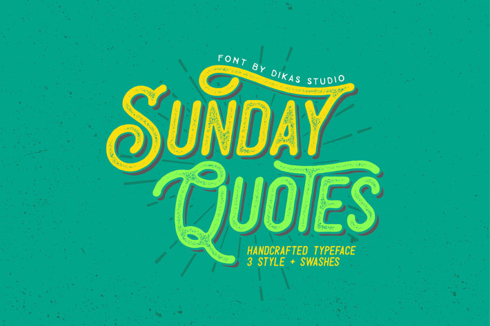 Sunday Quotes
