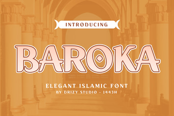 Baroka