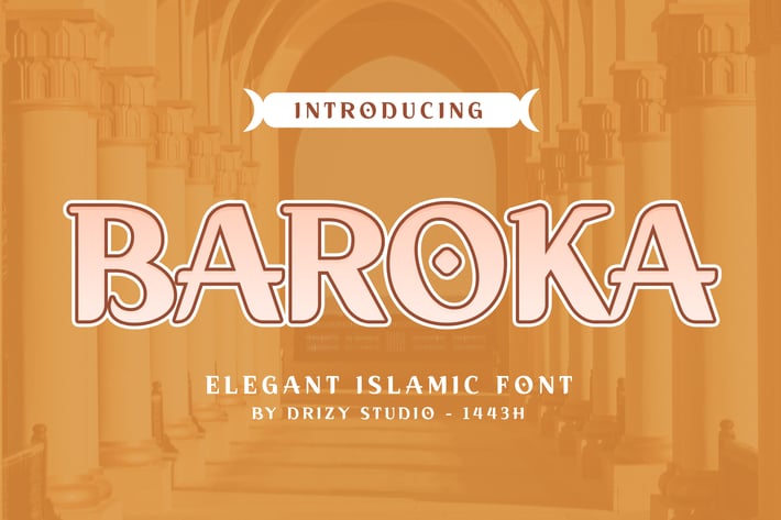 Baroka