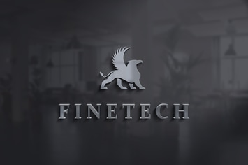 3D Logo and Sign Mockup