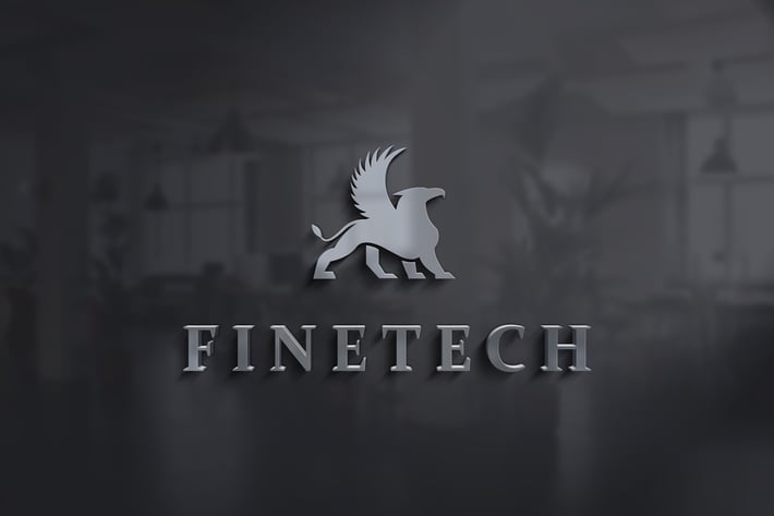 3D Logo and Sign Mockup