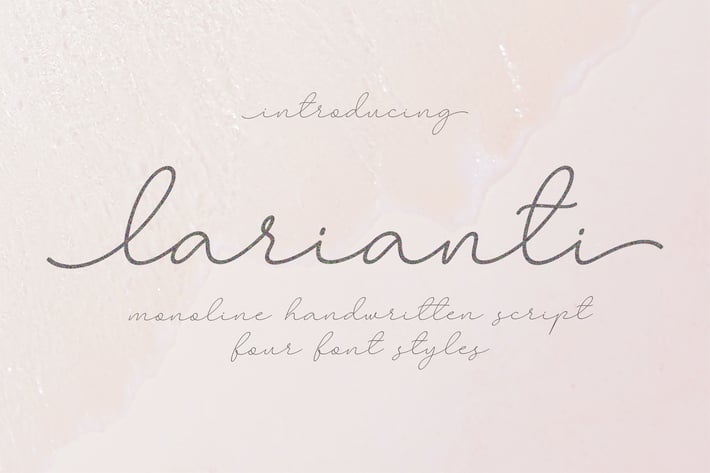 Larianti Monoline